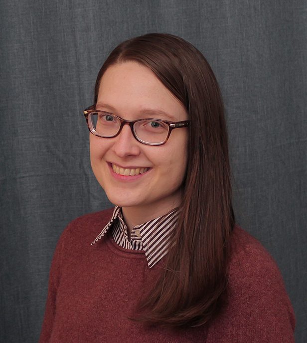 Computing & Information Systems Alum Awarded Fellowship to Study Immune Systems Evolution